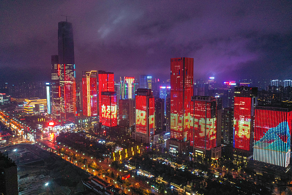 贵阳贵安宣传思想文化战线深入学习贯彻习近平总书记重要指示和全国宣传思想文化工作会议精神