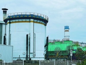 【学思想 强党性 重实践 建新功】资源就地变产品!清镇市加速构建和完善铝及铝加工产业生态圈