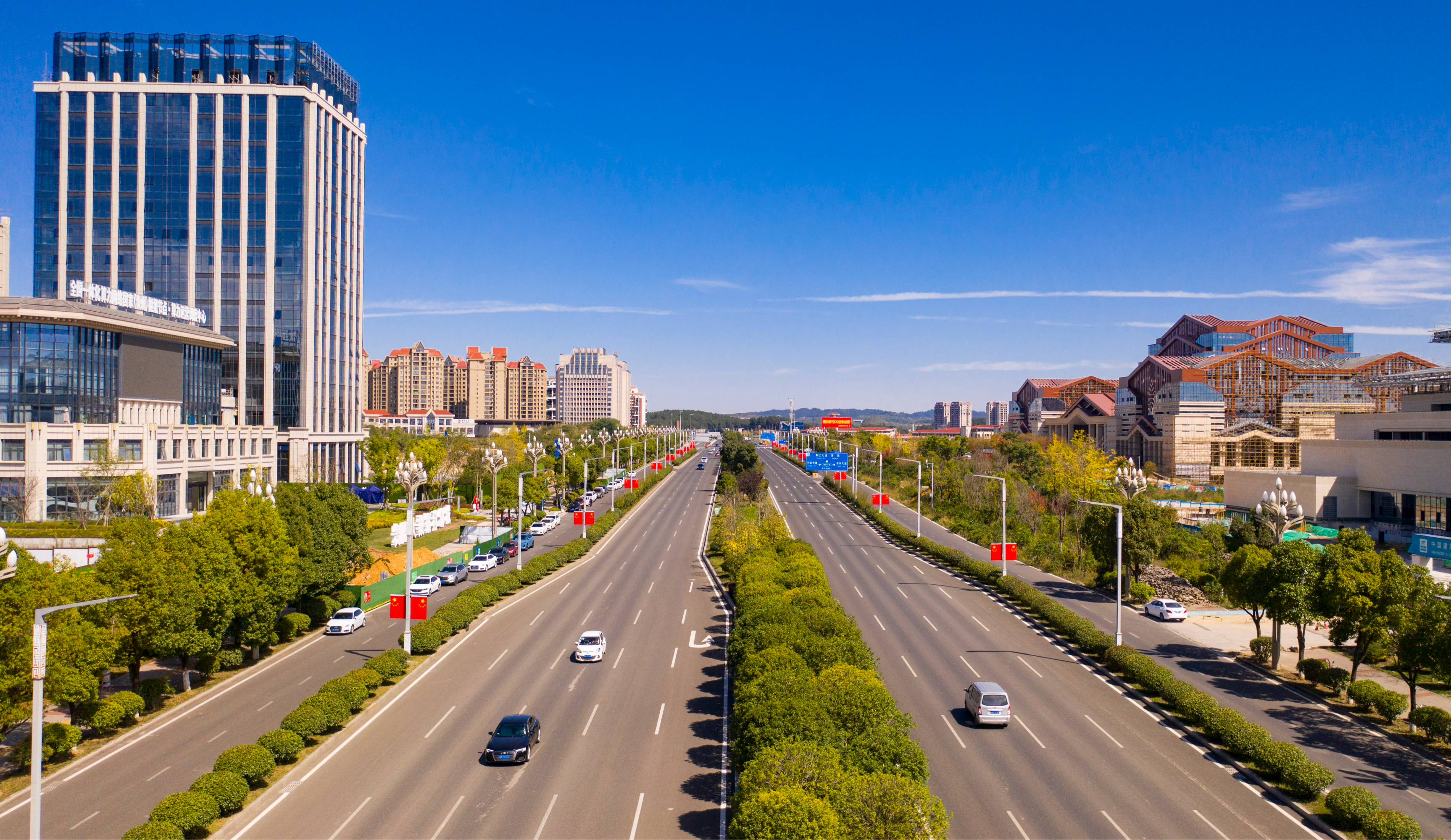 【学思想 强党性 重实践 建新功】贵安新区党武街道智汇社区深入开展主题教育