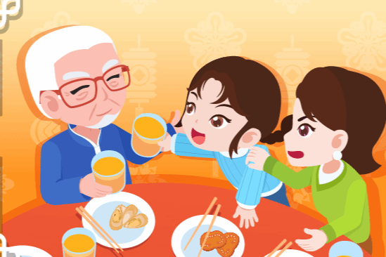 贵阳市少儿图书馆活动预告|《优秀家风我传承》线上活动开始啦!