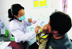 学思想 强党性 重实践 建新功|贵安多举措构建优质高效医疗卫生服务体系