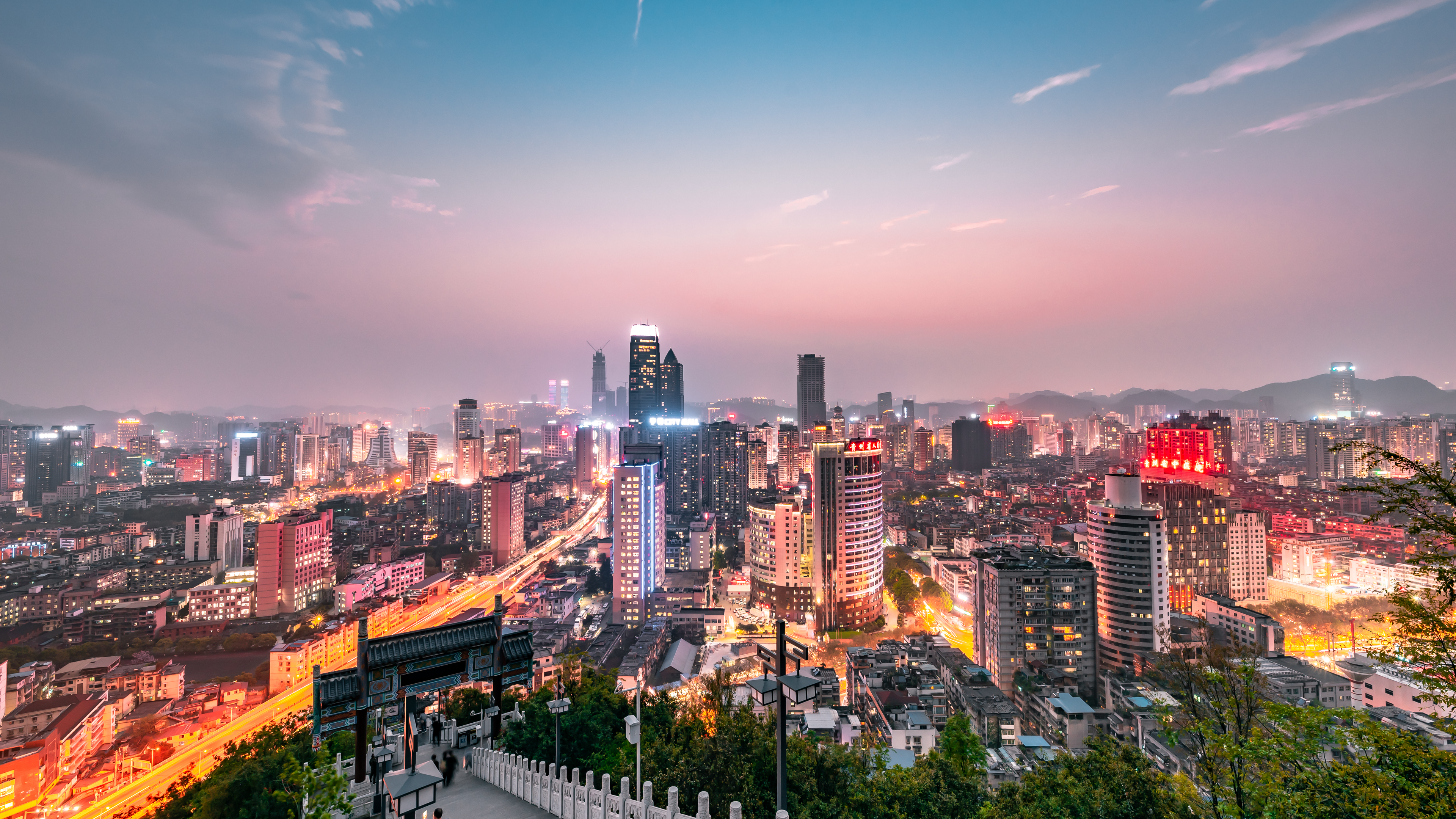 云岩区军休所:“改”出幸福感 “造”出高品质