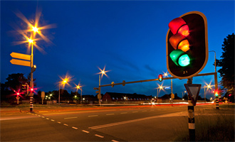市民建议北京西路一路口增设红绿灯！交管部门正在落实