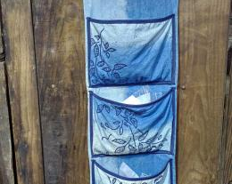 贵阳市少儿图书馆线下活动预告丨豆染挂袋、扎染手工花