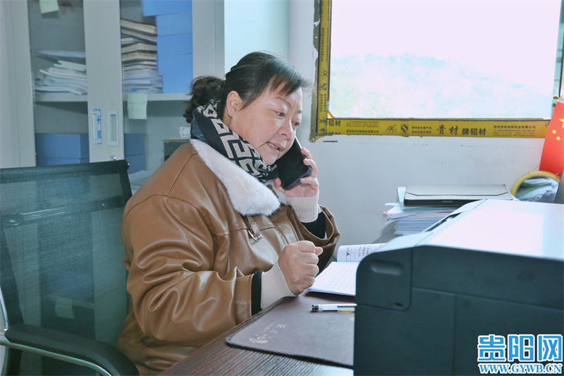 【聚力强省会 代表展风采】贵阳市人大代表东东:用心听民意 用情促发展