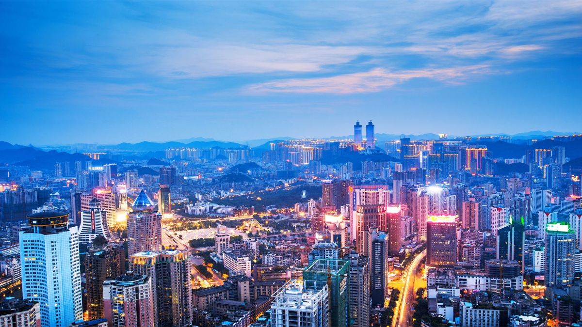 【学思想 强党性 重实践 建新功】贵阳贵安开展“理论宣传二人讲”传递党的好声音见闻之五