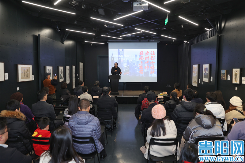 让烈士精神在时代的巅峰上高扬!何建明《炼狱》上海读者见面会举行