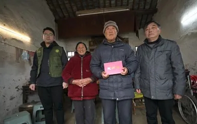 贵阳白云区:“三到位”扎实做好退役军人服务保障工作