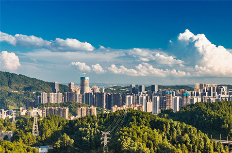 【学思想 强党性 重实践 建新功】贵阳贵安开展“理论宣传二人讲”传递党的好声音综述