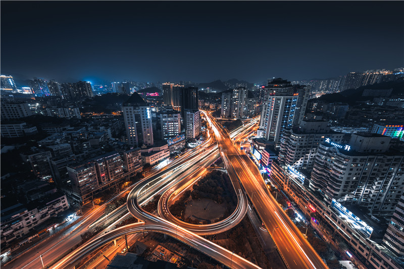 聚焦“一圈两场三改”|去年花溪区共实施“15分钟生活圈”项目13个