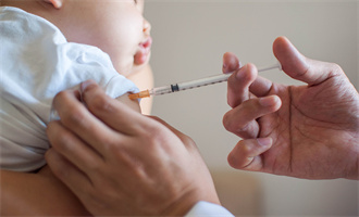 修文新生儿可以上哪接种疫苗？详细名单来了