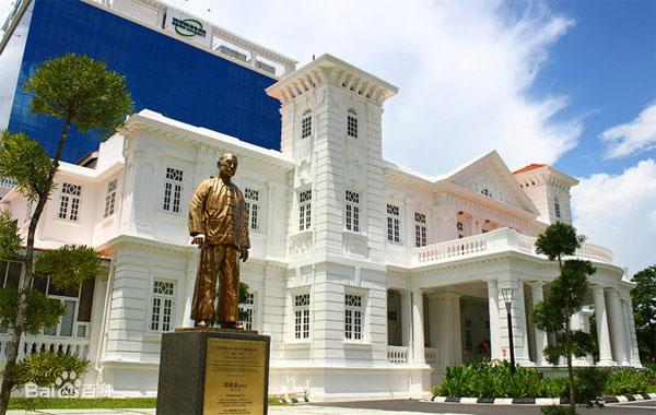 英国开放大学尝试将英式远程教育带入中国_即