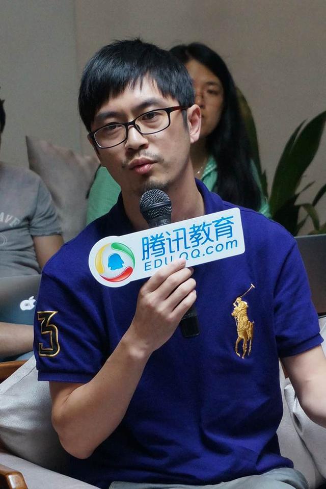 英孚青少儿英语王林:语言要回归信息沟通本质