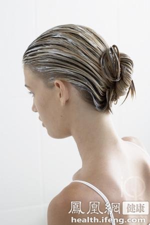 <em>肾</em>好<em>不好</em>看看<em>头发</em>便知 当心五件事废了你的肾