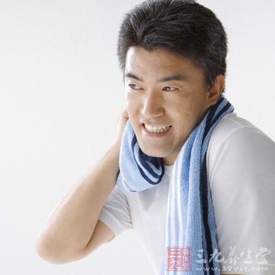 出虚汗是怎么回事如何调整不同人群出虚汗原因