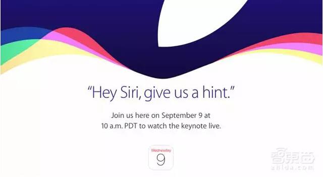 为何又是9月9日 苹果发布会不为人知的秘密