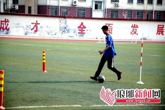 山东临沂中考政策出台 报考可选学籍或户籍地