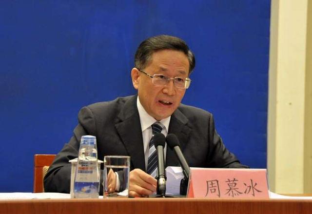 21世纪经济报道黄胜_原山东副省长黄胜涉21宗受贿 多名行贿官员仍在职