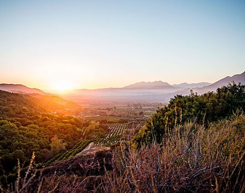 美国加州奥海镇旅游指南 开启健康平和之旅