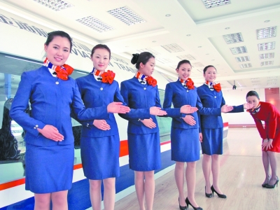 空乘专业招生_空乘专业招生的收入(2)