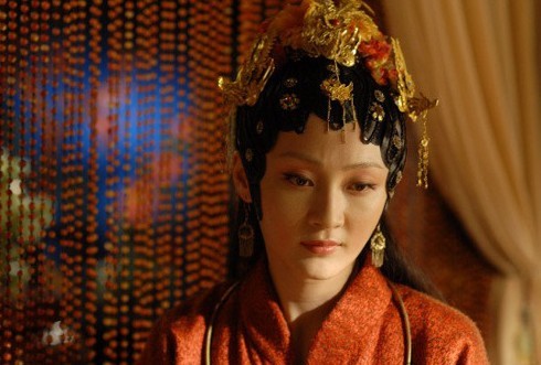 杨幂刘诗诗赵丽颖郑爽 预测当红花旦发展前景