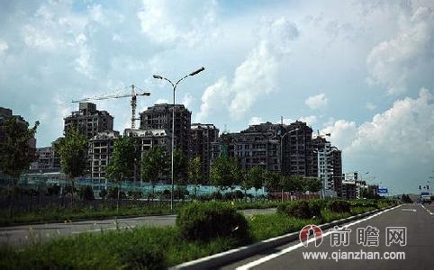 广东惠州成鬼城遭看空 当地政府继续卖地 -- 