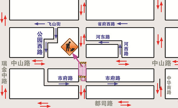 贵阳轨道交通1号线:一环内最后两站 12日开建