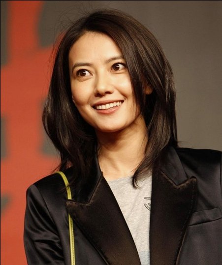 拿什么拯救你的<em>大脸</em> <em>明星</em>示范瘦脸<em>发型</em>【图】