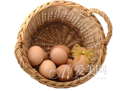 盘点中世纪以来鸡蛋的所有吃法 煮鸡蛋最营养