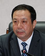 郝晓晨任陕西燃气集团有限公司党委书记、董事