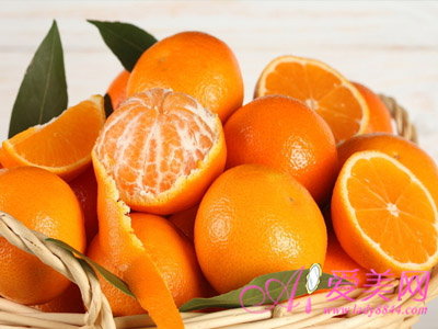 吃橘子容易上火 吃橘子的六大不宜