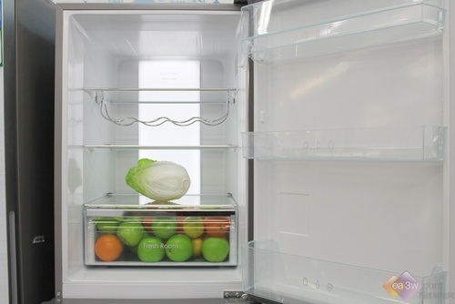 制冷快更节能 五款高关注度冰箱推荐_即时新闻