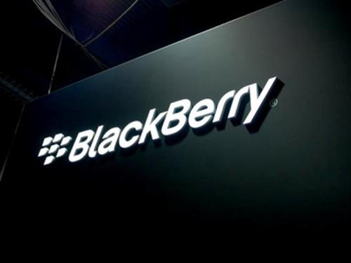 黑莓考虑公司发展 于下半年推出WP版BBM