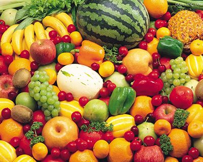 多吃水果不减肥 夏季吃水果8大误区