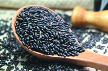 夏季养生要<em>吃</em>8种谷物:黑米补肾 <em>燕麦</em>降血脂_播