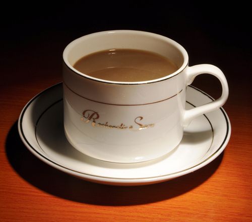 早上喝咖啡有助排便 揭秘喝咖啡的7大原则
