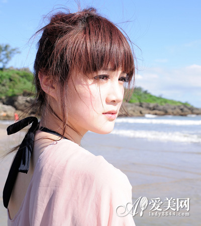 健康管理:嘴唇颜色暗示身体内在问题_播报天下