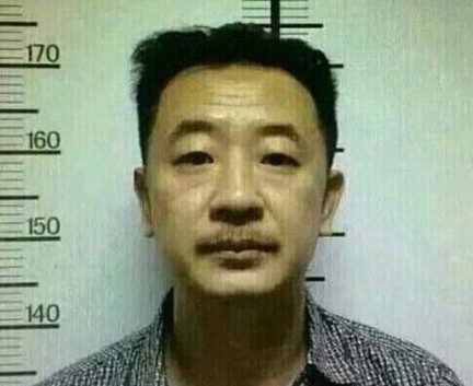 黄海波与卖淫<em>女</em>入<em>收容所</em> 所长允诺照顾女方_社