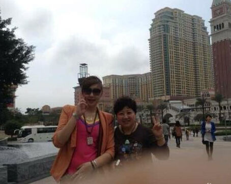 黄海波与卖淫<em>女</em>入<em>收容所</em> 所长允诺照顾女方_社