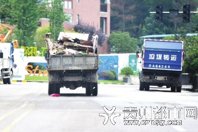 生活垃圾_德国人均生活垃圾量(3)