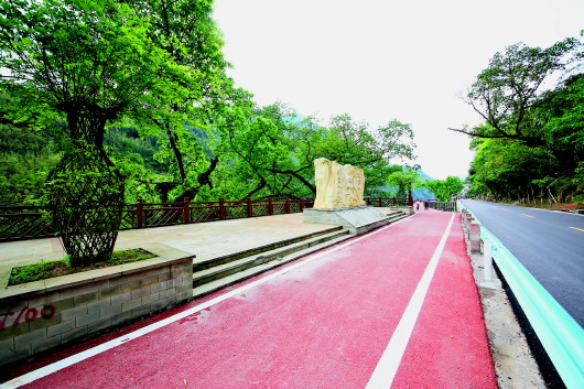 赤水旅游景点大全_赤水旅游收入