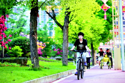 赤水旅游景点大全_赤水旅游收入