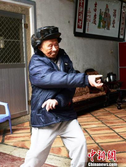 百岁老人达113人 侨乡揭西筹划申报中国长寿