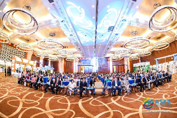 美国旅行代理商协会授予贵阳2018年度中国最