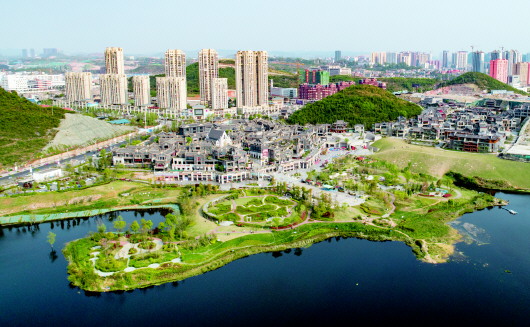 2019贵州经济情况_中天金融助力2019数博会 推动贵州会展经济跨越式发展