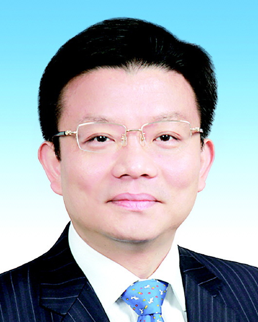 贵州省领导活动报道集