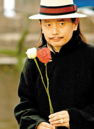 葛优回归贺岁档17年间主演了11部贺岁片