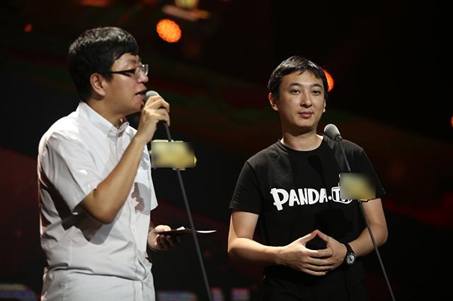 直播平台老总_直播带货图片