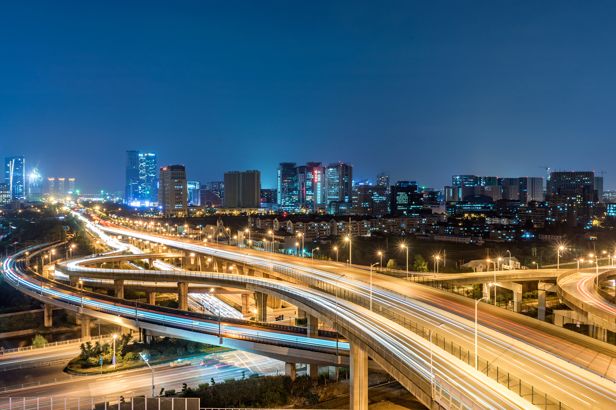 贵阳轨道交通3号线施工,花果园多条公交线路及站点有调整