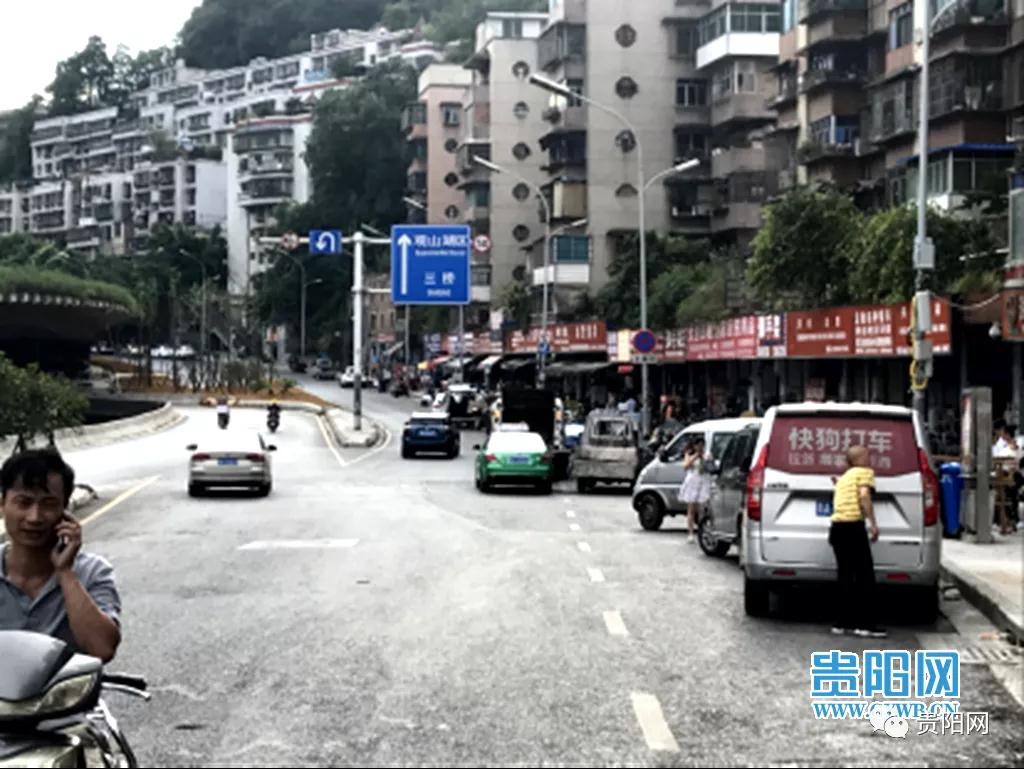 51条创文问题信息，21件整改落实不到位！贵阳市网络问政记者回访各区县、部门问题办结情况！